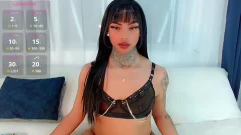 Laura online show from May 16, 2026, 5:59 am
