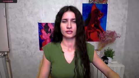 Laura online show from October 3, 2025, 8:55 am