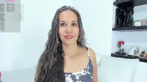 Laura online show from July 16, 2026, 1:55 am
