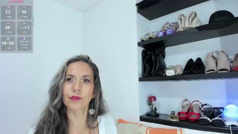Laura online show from July 23, 2026, 12:46 am