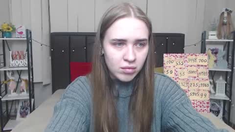 LauraHlot online show from October 9, 2025, 5:38 am