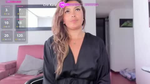 Laura online show from February 22, 2026, 9:24 pm