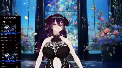 lauramor4 online show from October 5, 2025, 1:48 am