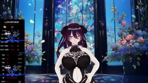 lauramor4 online show from January 15, 2026, 10:46 pm