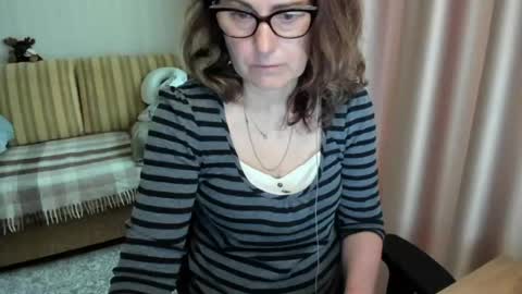 Lauraoven1 online show from May 29, 2026, 7:17 am