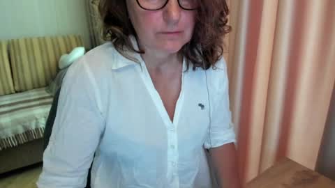 Lauraoven1 online show from July 17, 2026, 7:15 am