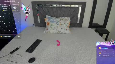 Snapshot of laurasofia01 chatting on July 3, 2026, 2:45 pm laurasofia01 online show from July 3, 2026, 2:45 pm