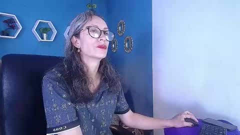 Snapshot of laurasofia45 chatting on February 16, 2026, 4:03 pm Laura Sofia online show from February 16, 2026, 4:03 pm
