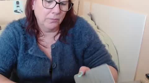 Snapshot of laureanne50 chatting on December 26, 2024, 3:10 pm laureanne online show from December 26, 2024, 3:10 pm