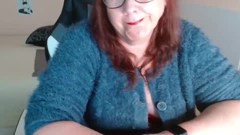 Snapshot of laureanne50 chatting on January 13, 2025, 8:47 am laureanne online show from January 13, 2025, 8:47 am