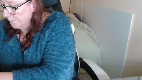 Snapshot of laureanne50 chatting on January 20, 2025, 2:36 pm laureanne online show from January 20, 2025, 2:36 pm