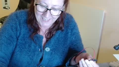 Snapshot of laureanne50 chatting on January 21, 2025, 3:54 pm laureanne online show from January 21, 2025, 3:54 pm