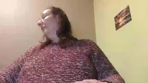 Snapshot of laureanne50 chatting on January 22, 2025, 10:05 pm laureanne online show from January 22, 2025, 10:05 pm