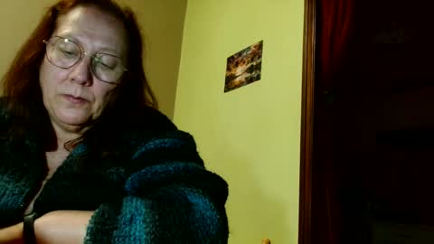 Snapshot of laureanne50 chatting on January 23, 2025, 8:56 pm laureanne online show from January 23, 2025, 8:56 pm