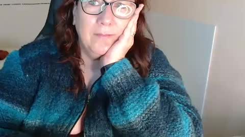 Snapshot of laureanne50 chatting on January 24, 2025, 9:49 am laureanne online show from January 24, 2025, 9:49 am