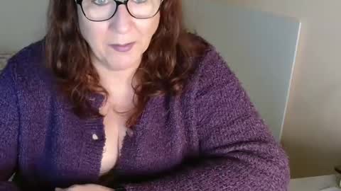 Snapshot of laureanne50 chatting on January 26, 2025, 9:51 am laureanne online show from January 26, 2025, 9:51 am