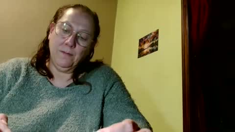 Snapshot of laureanne50 chatting on February 3, 2025, 8:35 pm laureanne online show from February 3, 2025, 8:35 pm