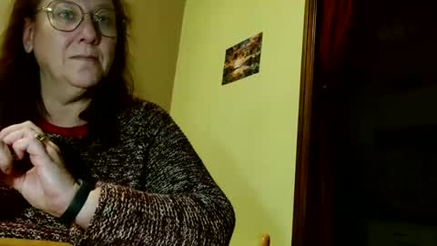 Snapshot of laureanne50 chatting on February 4, 2025, 7:55 pm laureanne online show from February 4, 2025, 7:55 pm