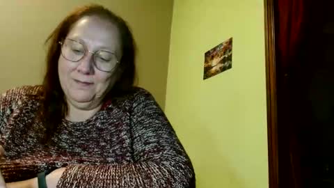 Snapshot of laureanne50 chatting on February 5, 2025, 9:07 pm laureanne online show from February 5, 2025, 9:07 pm