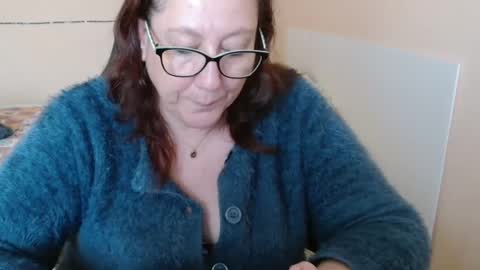 Snapshot of laureanne50 chatting on February 27, 2025, 10:15 am laureanne online show from February 27, 2025, 10:15 am