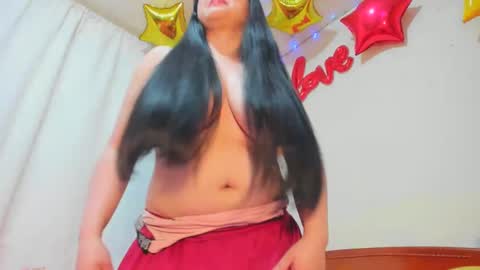 Snapshot of laureen777 chatting on January 17, 2025, 5:51 pm laureen777 online show from January 17, 2025, 5:51 pm