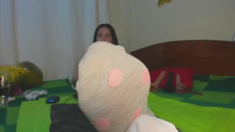 Snapshot of laureen777 chatting on January 25, 2025, 2:58 am laureen777 online show from January 25, 2025, 2:58 am