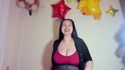 Snapshot of laureen777 chatting on February 28, 2025, 4:54 am laureen777 online show from February 28, 2025, 4:54 am