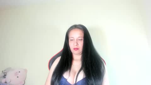 Snapshot of laureen777 chatting on October 18, 2025, 2:58 am laureen777 online show from October 18, 2025, 2:58 am