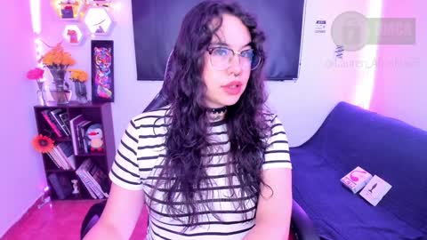 Snapshot of lauren_afrodita chatting on January 1, 2025, 10:56 pm Im Lauren independent model online show from January 1, 2025, 10:56 pm