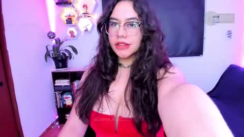 Snapshot of lauren_afrodita chatting on February 16, 2025, 8:43 am Im Lauren independent model online show from February 16, 2025, 8:43 am