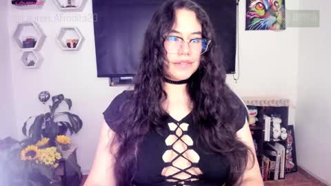 Snapshot of lauren_afrodita chatting on September 11, 2025, 5:29 am Im Lauren independent model online show from September 11, 2025, 5:29 am