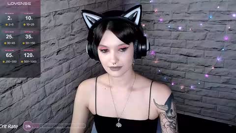 Snapshot of lauren_raquel chatting on December 4, 2024, 6:28 pm Eva online show from December 4, 2024, 6:28 pm