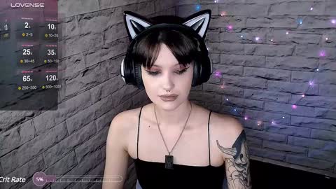 Snapshot of lauren_raquel chatting on December 26, 2024, 5:19 pm Eva online show from December 26, 2024, 5:19 pm