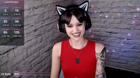 Snapshot of lauren_raquel chatting on January 4, 2025, 8:16 pm Eva online show from January 4, 2025, 8:16 pm