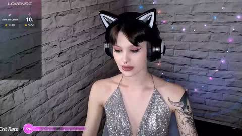 Snapshot of lauren_raquel chatting on January 26, 2025, 5:02 pm Eva online show from January 26, 2025, 5:02 pm