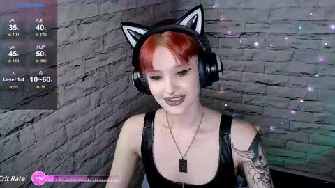 Snapshot of lauren_raquel chatting on February 16, 2025, 5:37 pm Eva online show from February 16, 2025, 5:37 pm