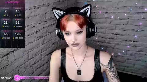 Snapshot of lauren_raquel chatting on February 20, 2025, 4:25 pm Eva online show from February 20, 2025, 4:25 pm