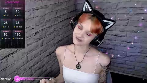 Snapshot of lauren_raquel chatting on March 11, 2025, 8:20 pm Eva online show from March 11, 2025, 8:20 pm