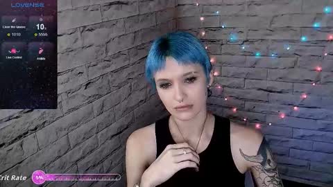 Snapshot of lauren_raquel chatting on October 28, 2025, 5:59 pm Eva online show from October 28, 2025, 5:59 pm