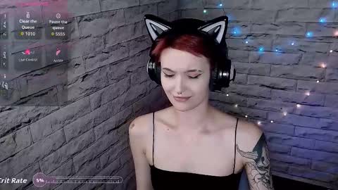 Eva online show from February 6, 2026, 4:54 pm