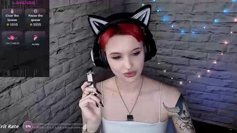 Eva online show from February 25, 2026, 7:23 pm