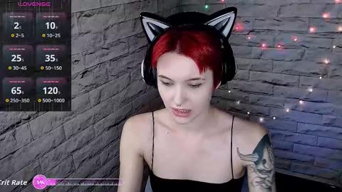 Eva online show from March 4, 2026, 5:19 pm