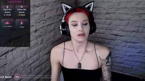 Eva online show from March 6, 2026, 6:59 pm