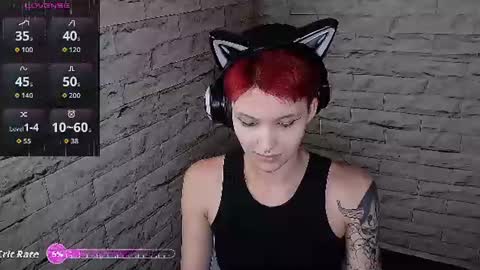Eva online show from July 5, 2026, 3:41 pm