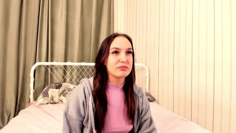 Snapshot of laurencerebillard chatting on November 18, 2025, 8:13 pm Victoria online show from November 18, 2025, 8:13 pm