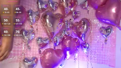 Lauren Gill online show from February 8, 2026, 8:12 pm