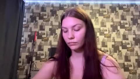 Snapshot of laurenjungling chatting on September 18, 2025, 4:31 pm Hannah online show from September 18, 2025, 4:31 pm