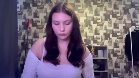 Snapshot of laurenjungling chatting on September 23, 2025, 4:21 pm Hannah online show from September 23, 2025, 4:21 pm