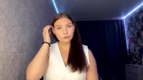 Snapshot of laurenjungling chatting on October 2, 2025, 4:25 pm Hannah online show from October 2, 2025, 4:25 pm