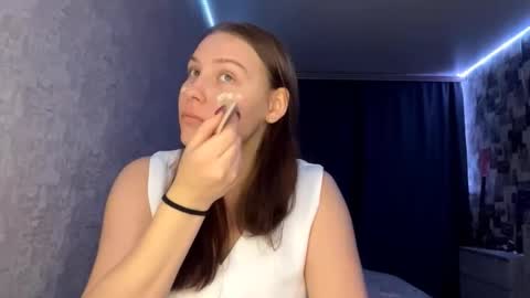 Snapshot of laurenjungling chatting on October 5, 2025, 7:01 pm Hannah online show from October 5, 2025, 7:01 pm